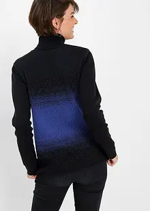 Rollkragenpullover, bonprix