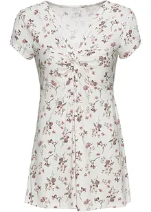 Shirt aus Viskose-Mix, bonprix