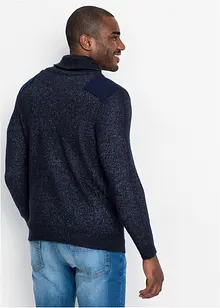 Pull à col châle, bonprix