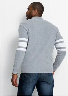 Pull camionneur avec coton, bonprix