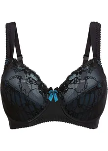 Soutien-gorge minimiseur à armatures, bonprix