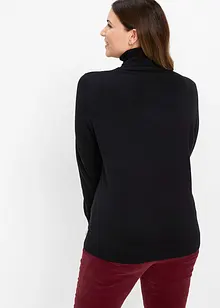 Rollkragenpullover, bonprix