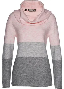 Rollkragenpullover, bonprix