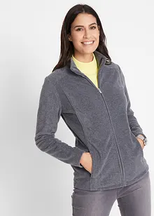 Veste polaire, bonprix