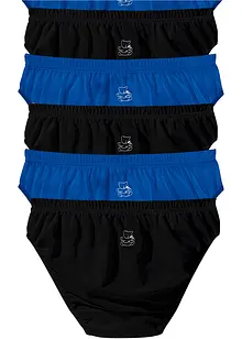 Slip (6er Pack), bonprix