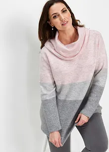 Rollkragenpullover, bonprix