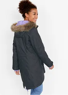 Manteau fonctionnel outdoor, bonprix