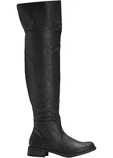 Overknee Stiefel, bonprix