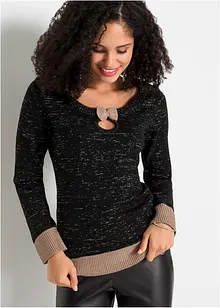 Pullover, bonprix