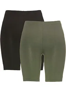 Lot de 2 cyclistes, bonprix
