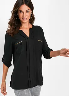 Blouse-tunique, bonprix