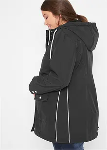 Softshell-Tragejacke / Softshell-Umstandsjacke, bonprix