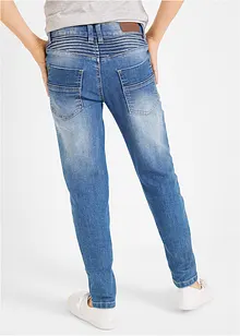 Jungen Stretch-Jeans, Skinny Fit, bonprix