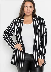 Blazer rayé, bonprix