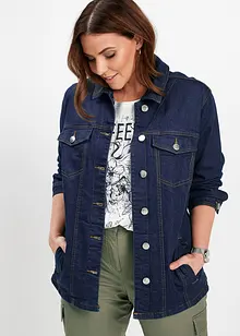 Jeansjacke, bonprix