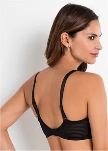 Soutien-gorge minimiseur à armatures, bonprix