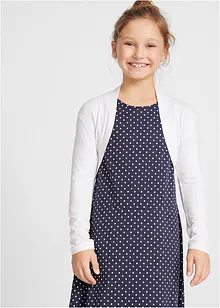 Jersey-Bolero aus softer Viskose, bonprix