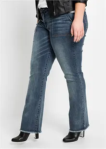 Bootcut Jeans, bonprix