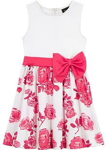 Robe festive fille, bonprix