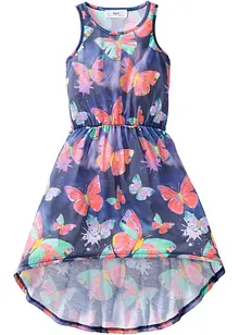 Vokuhila Jerseykleid, bonprix