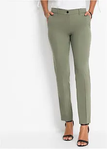 Pantalon de tailleur, petite stature, bonprix