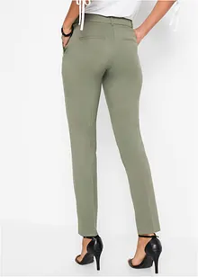 Pantalon de tailleur, petite stature, bonprix