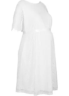 Robe de mariée de grossesse, bonprix