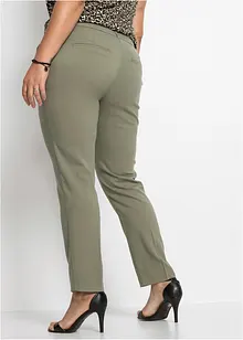 Pantalon de tailleur, petite stature, bonprix