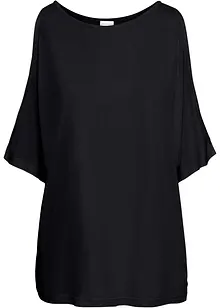 Cold-Shoulder-Shirt, bonprix