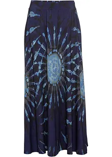 Jupe fluide en jersey viscose, bonprix