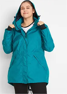 Parka fonctionnelle, bonprix