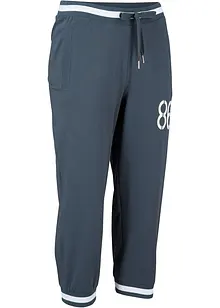 Pantalon de jogging 3/4, bonprix