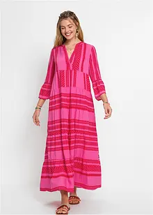 Robe maxi, bonprix