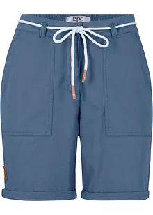 Shorts mit Bindeband, bpc bonprix collection