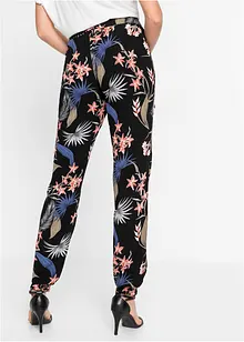 Pantalon ample, bonprix