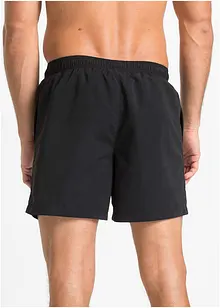 Short de bain homme durable, bonprix