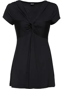 Shirt aus Viskose-Mix, bonprix