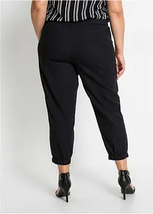 7/8 Leinenhose, bonprix