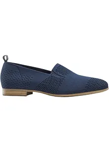 Jana Loafer in bequemer Weite, Jana