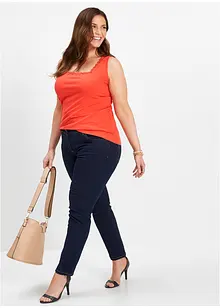 Jean mega stretch, bonprix