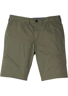 Chino-Bermuda, Regular Fit, bonprix