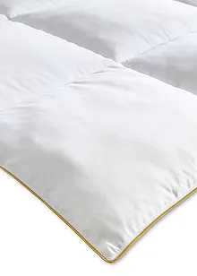 Couette toucher duvet, tempérée, bonprix