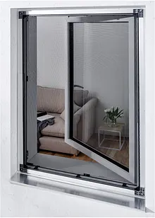 Rideau moustiquaire télescopique, bpc living bonprix collection