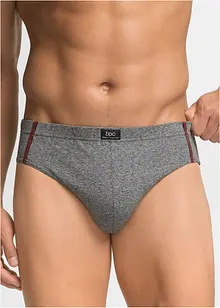 Lot de 5 slips Maxi, bonprix
