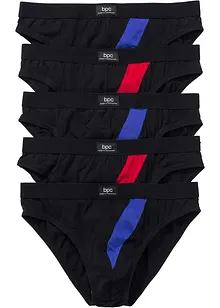 Slip (5er Pack), bonprix