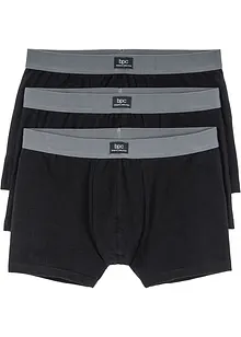 Boxer (3er Pack), bonprix