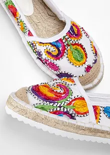 Espadrille, bonprix