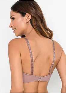 Soutien-gorge balconnet, bonprix