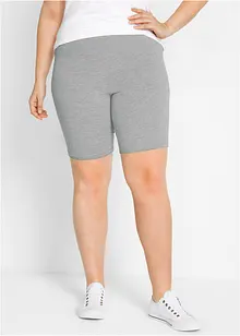 Radlerhose (2er Pack), bonprix