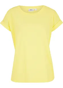 T-shirt boxy, bonprix